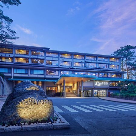 Hotel Kinparo Toyooka  Exterior photo