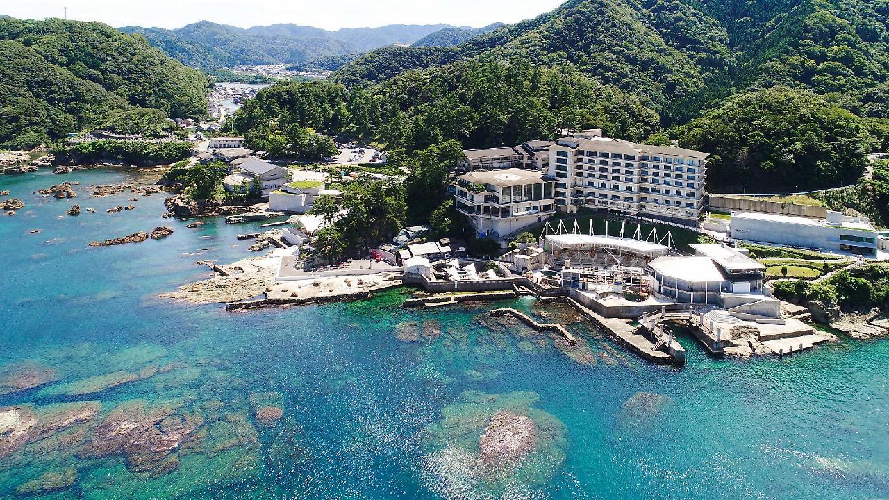 Hotel Kinparo Toyooka  Exterior photo