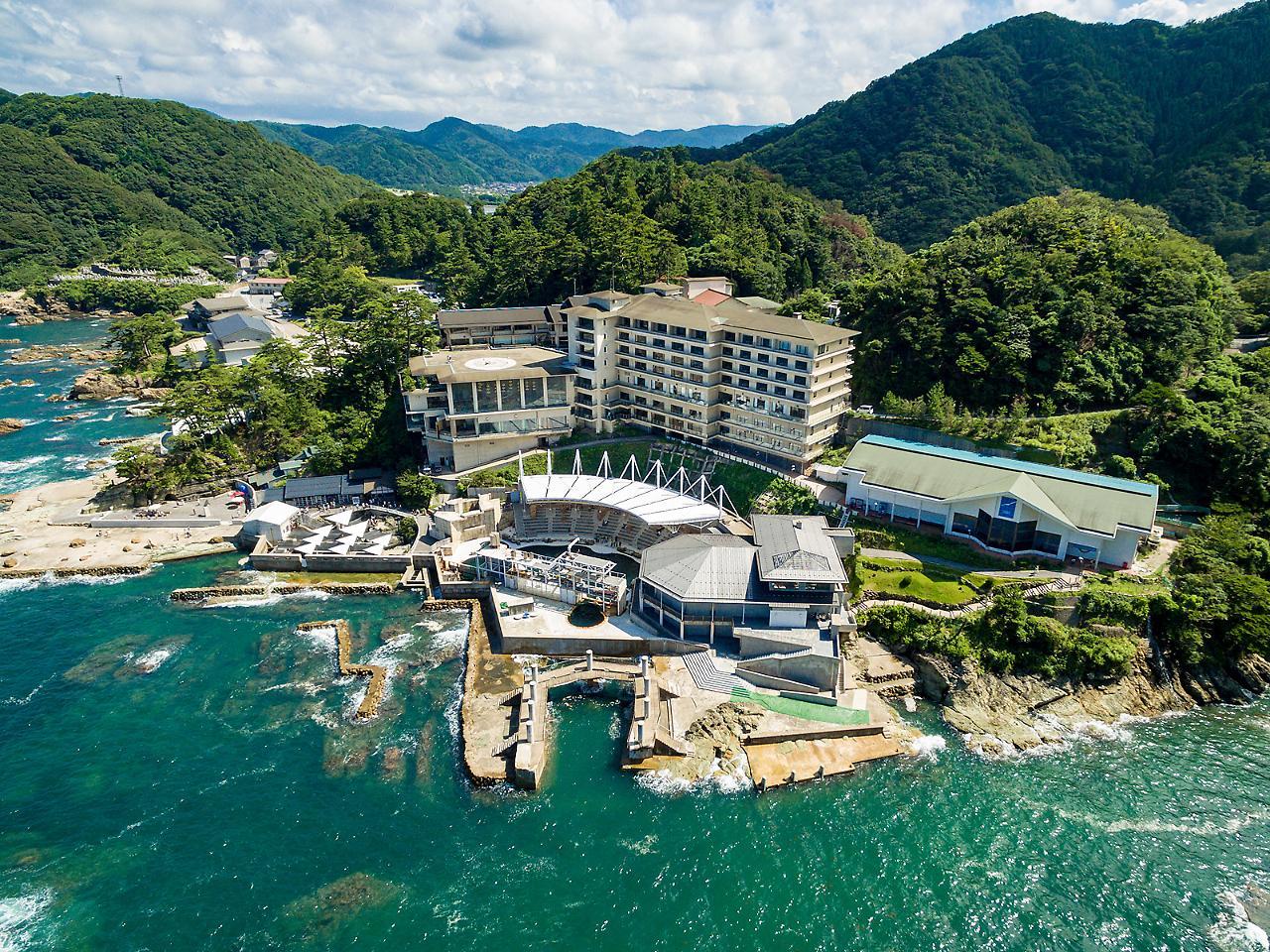 Hotel Kinparo Toyooka  Exterior photo