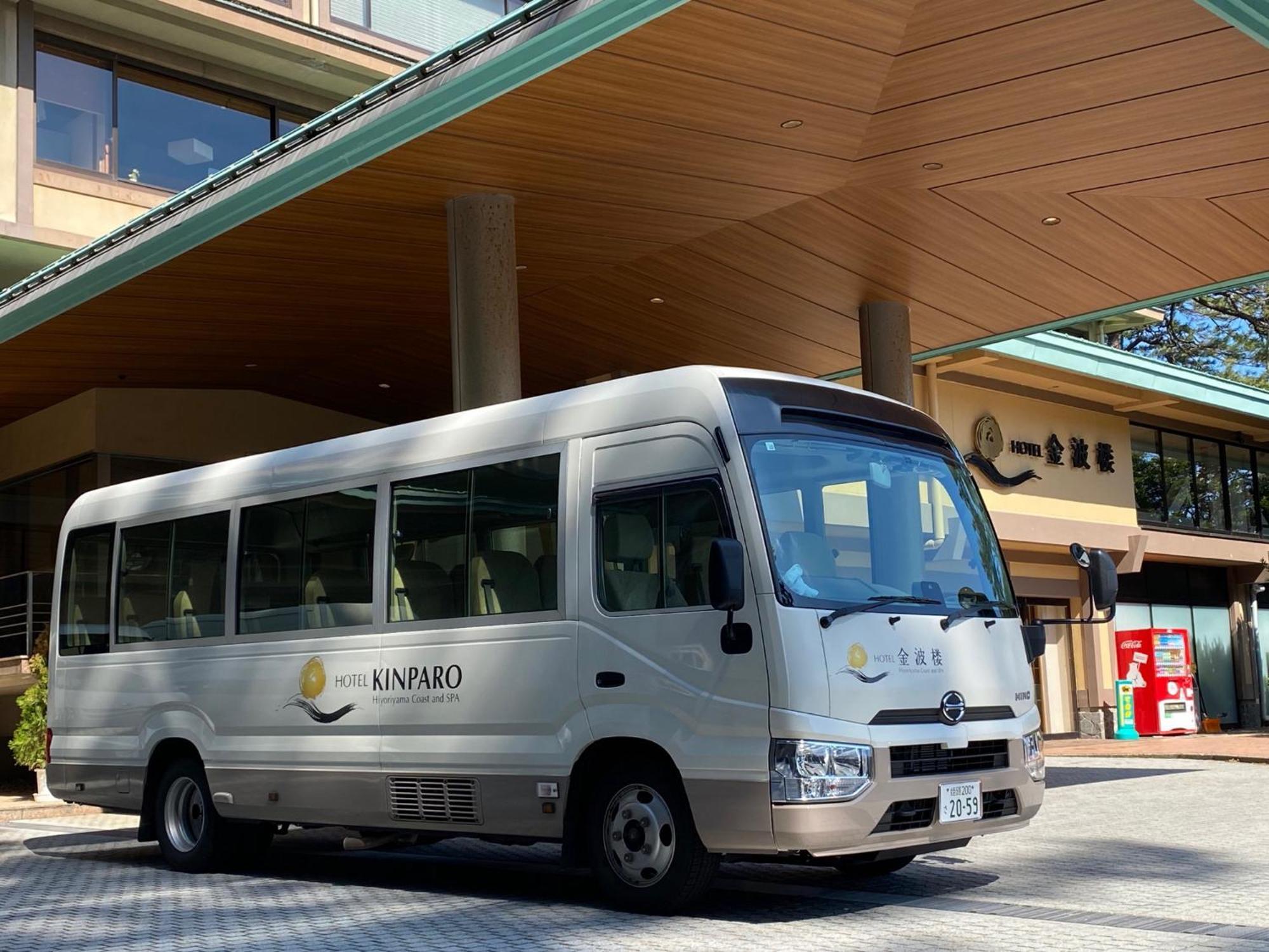 Hotel Kinparo Toyooka  Exterior photo