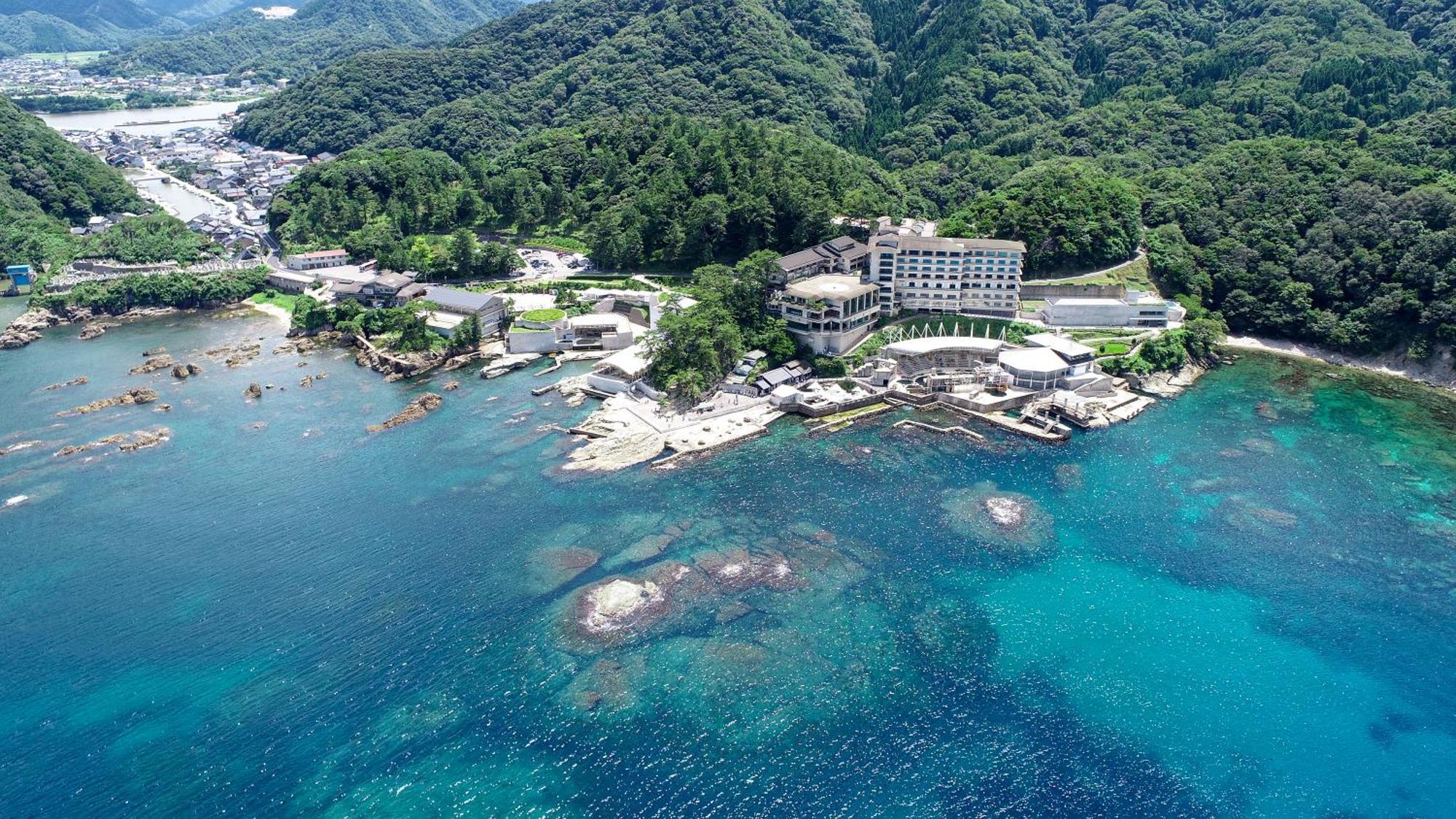 Hotel Kinparo Toyooka  Exterior photo